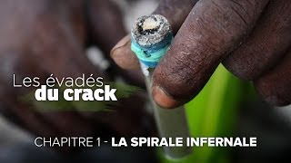 Chapitre 1  La spirale infernale [upl. by Yauq]