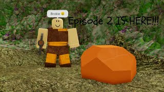 Booga Reborn Season 2 Ep 2 So Much Progress [upl. by Clements]