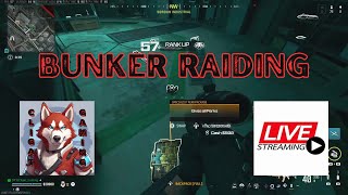 Bunker Raiding In Warzone [upl. by Haberman353]