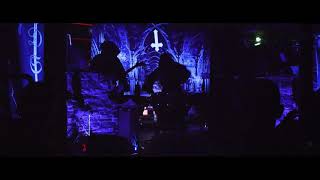 DEPRESSIVE SILENCE  Live in Freiburg MMXIX full show audio dubbed [upl. by Line]