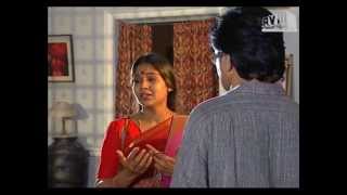 Episode 47 Nimmathi Ungal Choice II Tamil TV Serial  AVM Productions [upl. by Cirek]