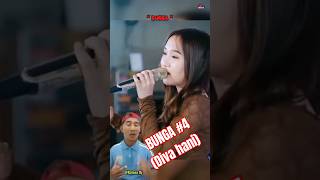 BNGA Diva hani dangdut divahani bunga [upl. by Allesig133]