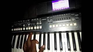 DORE STAILY NSHYASHYA Y OGUCURANGA IGISIRIMBA HAMWE NA NSHUTI Pianist 🎹 [upl. by Kip641]