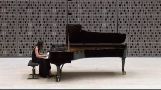 Kristina Annamukhamdova R Shchedrin Naughty Limericks “Tschastuschki” for piano [upl. by Ihcas684]