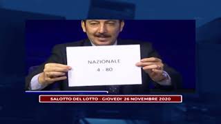 DIRETTA VIETATA IN TV  È PRONTA LA BUSTA DA APRIRE STASERA NEL SALOTTO DEL LOTTO  VI ASPETTO [upl. by Circosta]