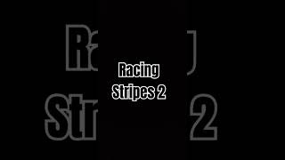 Racing Stripes 2 Title Card [upl. by Eimmit]