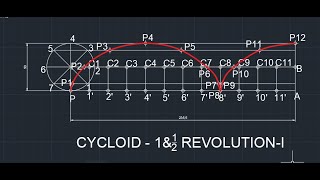 CYCLOID 1 5 REV 1 [upl. by Lyle]