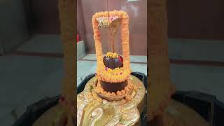 Mahadev kashi vishvnath shiv Mantra🙏🙏🔱🚩like sharesubscribe [upl. by Vargas]