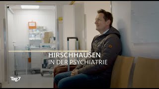 Hirschhausen in der Psychiatrie MA [upl. by Atiseret]