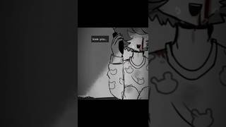 please dont say you love me  kyman angst animatic [upl. by Edbert]