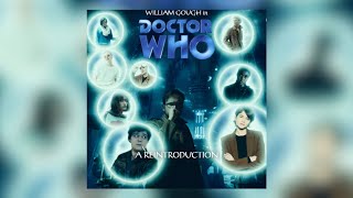 Doctor Who  The Valeyard  A Reintroduction [upl. by Rodoeht]