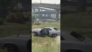 gta policechase 👮🏿 👮🏿‍♀️ [upl. by Barthold]