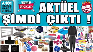 A101 17 Kasım 2024 😍ÇEYİZ EV ÜRÜNLERİ😍A101 İNDİRİMLERİ😍 BU HAFTA❗️ A101 Aktüel Alışveriş 🛒 [upl. by Asiulana]