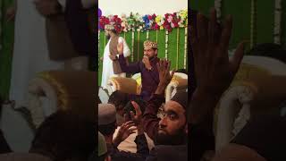 Allah huma salay alaa Muhammad Naat By Umair Zubair 2024 viralvideo shortvideo umairzubair [upl. by Enoryt688]