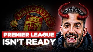 Why The Premier League Should Fear The NEW Manchester United [upl. by Heck376]