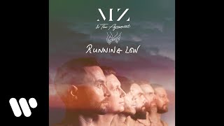 Måns Zelmerlöw amp The Agreement  Running low Official Audio [upl. by Nadine]