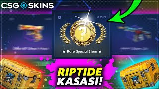 YENİ KASAMI BULDUM 10 Csgoskins Promo Code 2024 [upl. by Benedicta257]