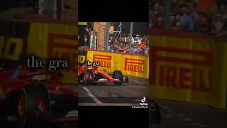 Charles Leclerc Wins the Monaco Grand Prix emotional edit [upl. by Acinad]