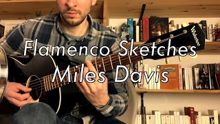 Flamenco sketches  Miles Davis [upl. by Burra]