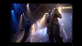 Pagans Mind  Live Equation Full Concert [upl. by Pillyhp]