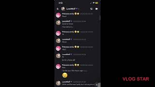 Exposing discord predators Part 1 [upl. by Shellie74]