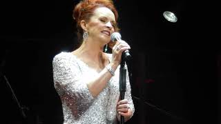 Sheena Easton  For Your Eyes Only Live  Manila July 26 2019 [upl. by Stouffer]