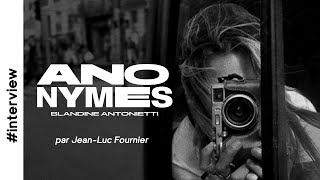 Anonymes  Street Photo avec Blandine Antonietti  Street Photography France [upl. by Steffie]