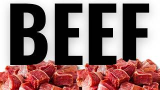 How Much Beef Should I Eat Per Day on the Carnivore Diet [upl. by Can382]