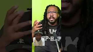 FD Signifier  He was supposed to be the future of hiphop reaction rap music hiphopculture [upl. by Reffotsirhc]