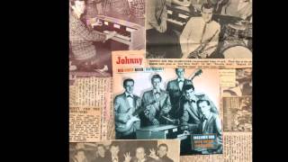 Johnny amp The Hurricanes  Down Yonder Stereo [upl. by Wescott]