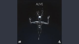 ALIVE feat Monroychis [upl. by Llertnad]