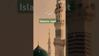 Sabhi ka rahnuma mera nabi h trending natt plz spot plz subscribe [upl. by Addam]