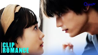 Clip Wife Killing Husband With Her Cuteness  Marriage First  EP6 [upl. by Ami]