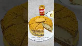 Biscoff Cheesecake [upl. by Kennie]