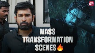 Epic Transformations 🔥  Pokkiri  Anjaan  Theri  Pichaikkaran  Full Movies on Sun NXT [upl. by Charron]