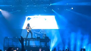 Gryffin Live Just For A Moment TOYOSUPIT in JAPAN [upl. by Fontes]