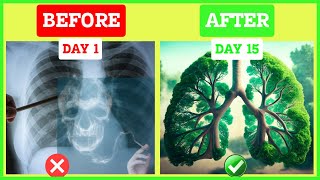 How to Detoxify Your Lungs Fastly [upl. by Roinuj]