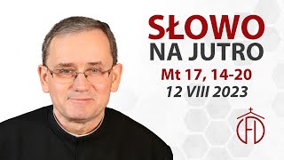 SNJ Sobota XVIII tygodnia zwykłego rok I 1078 [upl. by Aiykan]