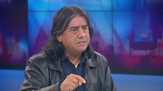 Aucán Huilcamán sobre ataque incendiario quotEsto me huele a autoatentadoquot [upl. by Tabbatha]