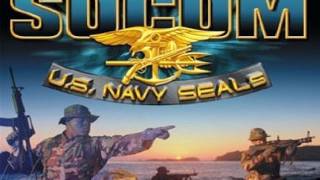 CGRundertow SOCOM US NAVY SEALS for PlayStation 2 Video Game Review [upl. by Yhtamit]