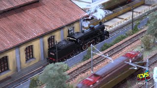 VERONA  MODEL EXPO ITALY 2024 [upl. by Inattyrb281]