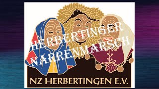 Herbertinger Narrenmarsch [upl. by Hamnet363]