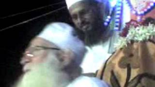 Huzur azhari miyan Iman Afroz Video Bayan3gp [upl. by Weismann]