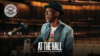 Keb’ Mo’ ‘Old Me Better’ Live in Nashville [upl. by Esilehs]