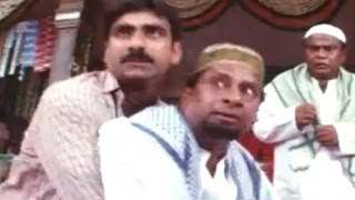 Khadgam Movie  M S Narayana Comedy Scenes  Back To Back [upl. by Ricardama]