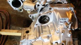 Brough Performance F2B and H2B FH2B kit v49 v5 prep amp installation video [upl. by Naillij]