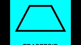 Trapezoid Song [upl. by Ylenaj]