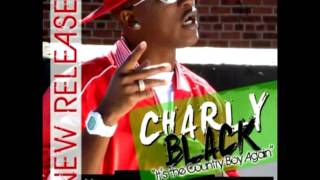 CHARLY BLACK  TURN ME ON  ROOFTOP RIDDIM  ROSE GOLD FEB 2010 [upl. by Ylicec770]