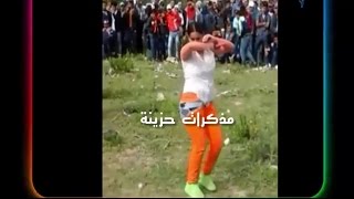 ra9s cha3bi maghribi شطيح شعبى مغربي ديال الهبال فى قصاره [upl. by Esinel]