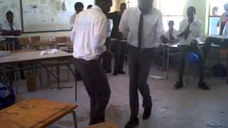 caprivi secondary school 2012 [upl. by Haney]